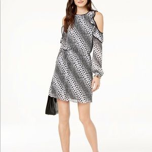 NWT Michael Kors dress